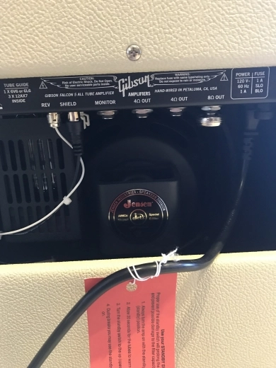 Store Special Product - Gibson - 1.FA5.CO.J10